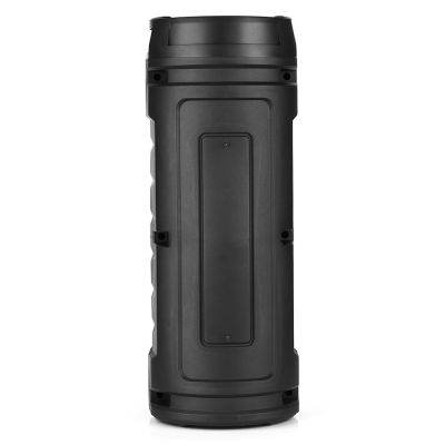 8. MEDIA-TECH POWER AUDIO BLUETOOTH SPEAKER FUNBOX KEG PRO MT3182