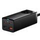 7. Baseus PSZM000901 Power Adapter/Inverter Internal 65W Black