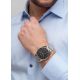 7. Paul Lorens PL1273B-1C1 Men's Watch