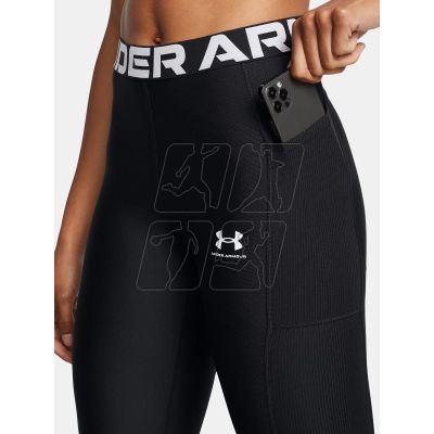 6. Under Armour W 1388693-001 Leggings