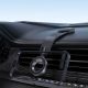 7. Acefast D36 Magnetic Dashboard Mount - Black