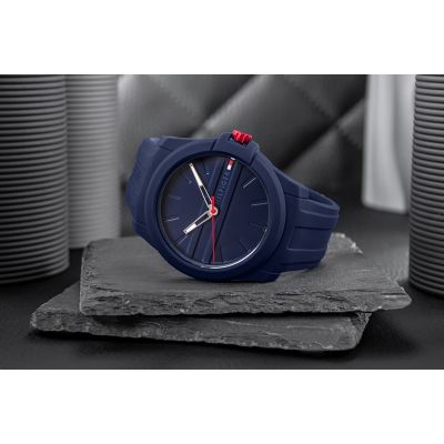 3. Tommy Hilfiger Austin Men's Watch 1710595 + BOX
