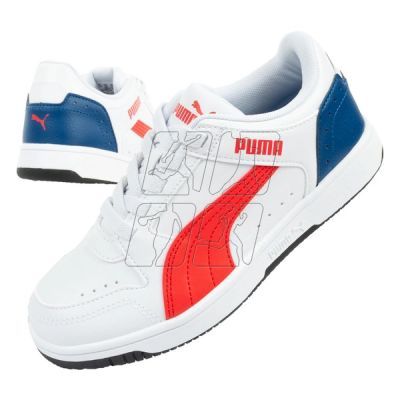 9. Puma Rebound Joy Jr shoes 381985 09