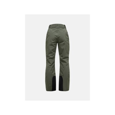 3. Peak Performance W Anima Pants green