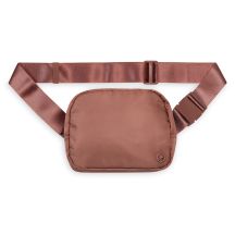 GAIAM Sidekick Cinnamon Waist Bag 65394
