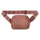 GAIAM Sidekick Cinnamon Waist Bag 65394