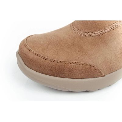 17. Skechers ON-THE W 175490/CSNT shoes