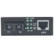 3. INTELLINET Single-Mode Gigabit Ethernet Media Converter 507349
