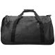 4. Sports Bag A3043 BLACK SEMI LINE