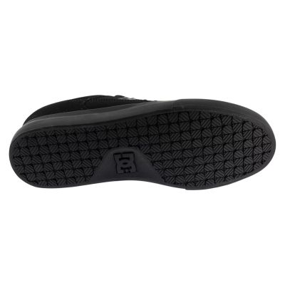 4. DC Shoes Onyx DC03659-004 Black 41