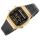 2. CASIO Vintage Men's Watch A168WEGB-1BEF + BOX