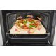 26. GORENJE GECS6B70CLI Retro electric cooker 60 cm | ExtraSteam | AirFry | FrozenBake | cream