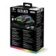 8. Spirit of Gamer ELITE M70 Gaming Mouse Right Side RF Wireless + Bluetooth Optical 4800 DPI