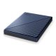 4. WD My Passport 5TB 2.5" Blue External HDD