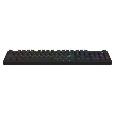 4. SAVIO MECHANICAL KEYBOARD STYX OUTEMU PEACH SILENT HOT SWAP RGB