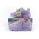 10. Skechers Uno Lite children's sports sneakers shoes purple comfortable