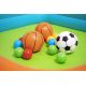 29. Bestway 52728 ball pit/play ball
