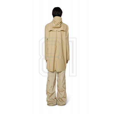 22. Rains Long Jacket Unisex 12020 24