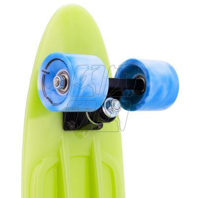 6. Spokey Neo Jr SPK-944590 Skateboard