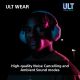 30. SONY WH-ULT900NW white headphones