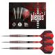 17. Harrows Plexus Darts 90% Steeltip HS-TNK-000013335