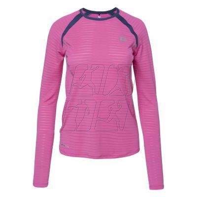 IQ T-shirt long sleeve Imark WMNS W 92800624289