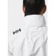 15. Helly Hansen W Crew Hooded Jacket W 34448 001