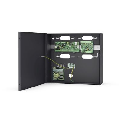 2. Controller set with housing ROGER MC16-PAC-ST-2-KIT