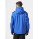 15. Helly Hansen Crew Hooded Jacket M 34443 543