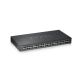 6. Zyxel GS1920-48 50p Managed Gigabit Switch