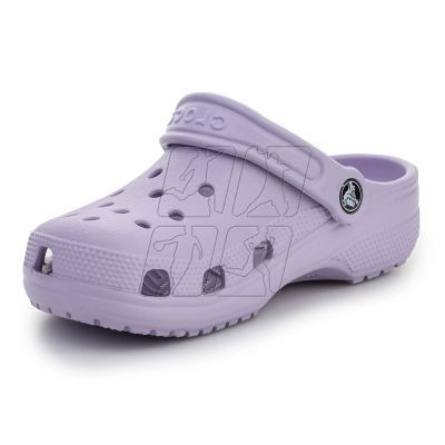 4. Crocs Classic Kids Clog 206991-530