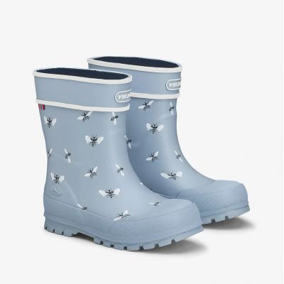 3. Viking Alv Jolly Jr Wellington Boots 1-60060-4501