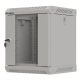 3. Lanberg WF11-3306-10S 6U Rack Wall-mounted Cabinet Gray