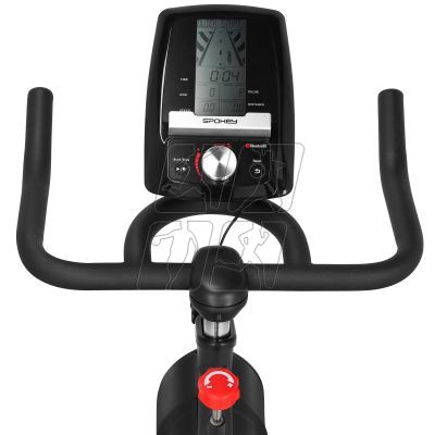 5. Spokey Shoto 929815 spinning bike