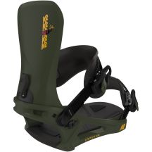 Men’s Snowboard Bindings K2 PROGRAM DOPAMINE L