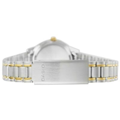 5. Women's Watch CASIO LTP-1263PG-7BEG + BOX