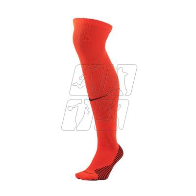 3. Nike MatchFit CV1956-635 football socks