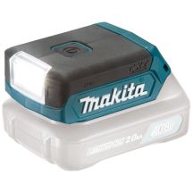 Makita ML103 Black, Blue LED