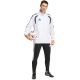 7. Men's adidas Tiro 26 League Windbreaker Jacket White JY9734