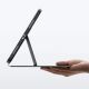 4. ESR Flip Hybrid Case for iPad 10.9" 2022 (10th gen.) / 11" 2025 (11th gen.) - Black