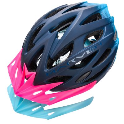 17. Meteor Marven 25188 Bicycle Helmet