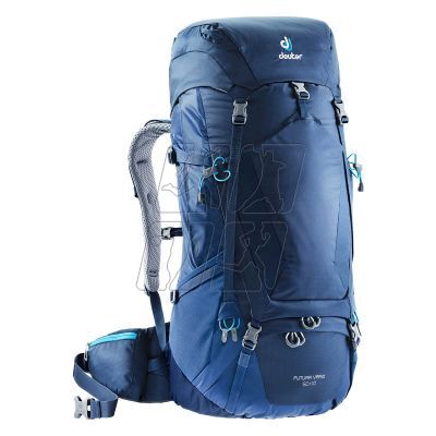 Deuter Futura Vario 50+10 3402118-3395