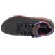 3. Skechers Uno - Majestic Garden 155583-BKMT Black 36