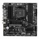2. MSI B550M PRO-VDH WIFI Motherboard