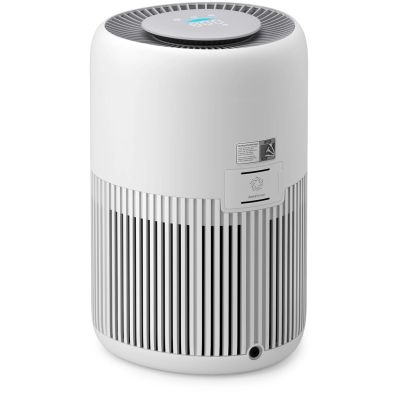 27. Philips AC0920/10 air purifier 65 m2 49 dB 21 W White