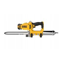 DEWALT GREASE GUN 18V DCGG581N 2-SPEED