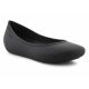 2. Crocs Brooklyn Flat W shoes 209384-001