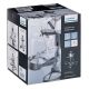 5. Stand for 4 large wine glasses SIEMENS SZ73300