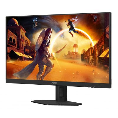 16. MONITOR AOC LED 23.8" 24G4HRE 200Hz
