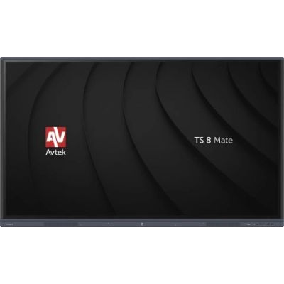 AVTEK INTERACTIVE MONITOR TS 8 MATE 65